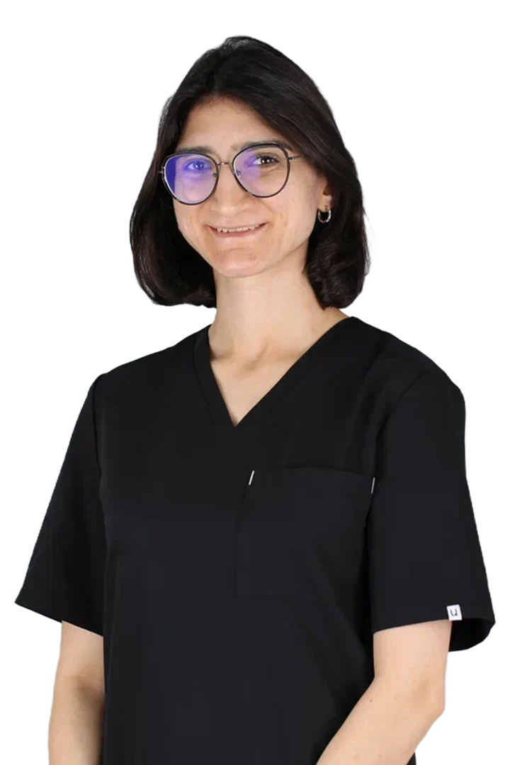 Апинян Кристина Арсеновна - стоматолог в Муроме