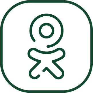 Мы в Одноклассниках