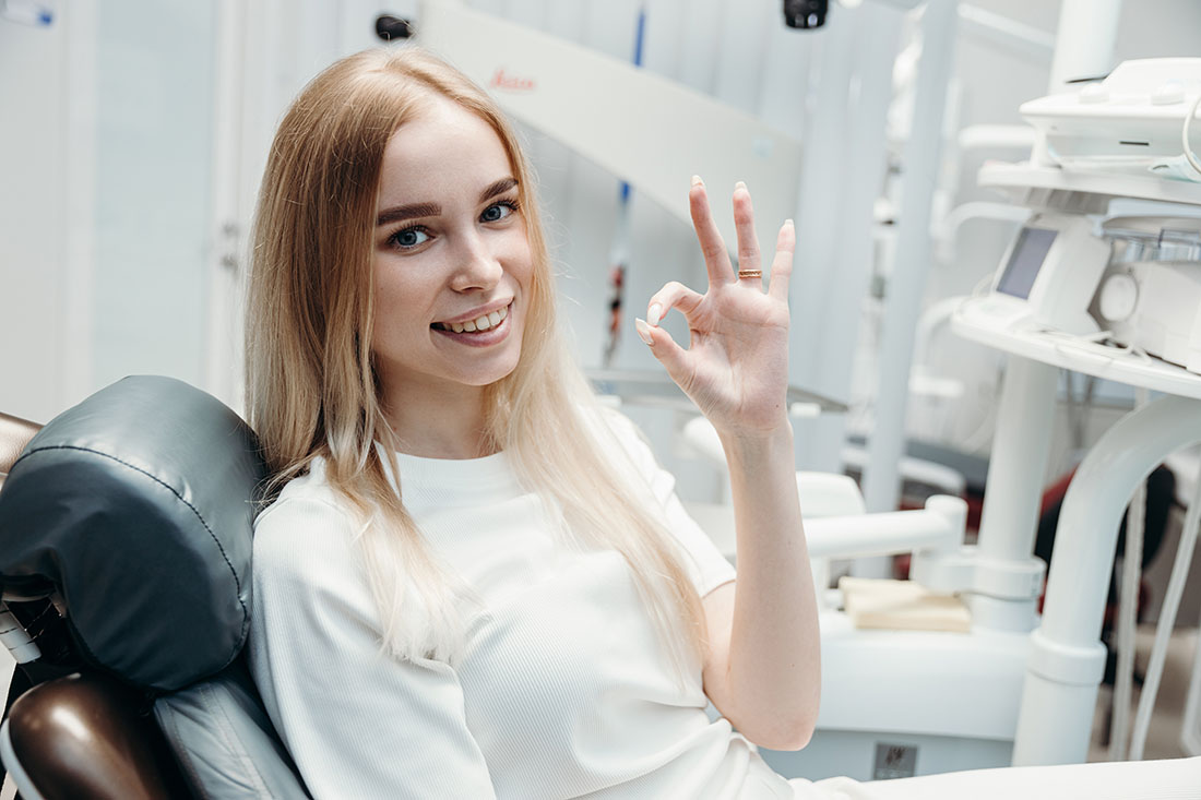 Лечение кисты зуба в Муроме