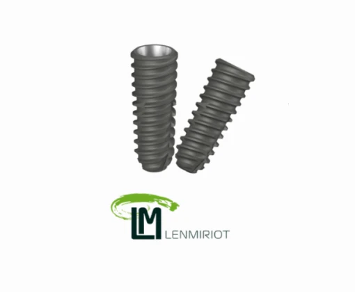 Имплантация Ленмириот