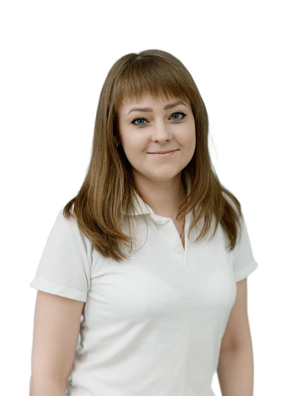 Антонова Марина Сергеевна - стоматолог в Муроме