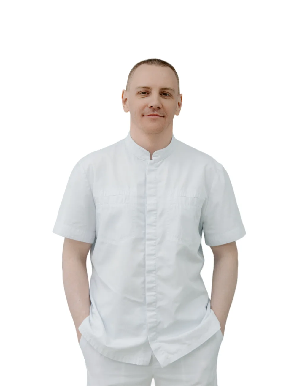 Игонин Антон Викторович - стоматолог в Муроме